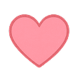 Heart icon